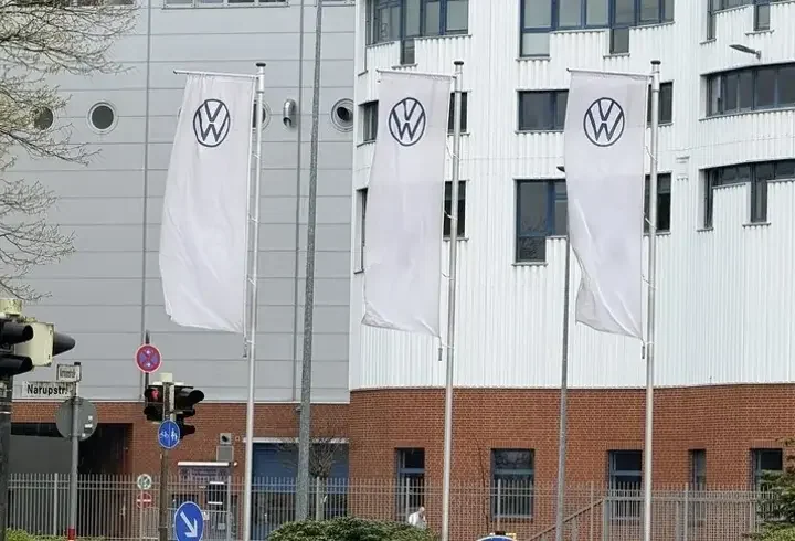 Volkswagen'de büyük yeniden yapılanma iddiası