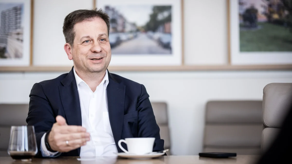 Großvermieter Vonovia: „Illegale Mietstrukturen und Untervermietungen treiben die Preise in die Höhe“