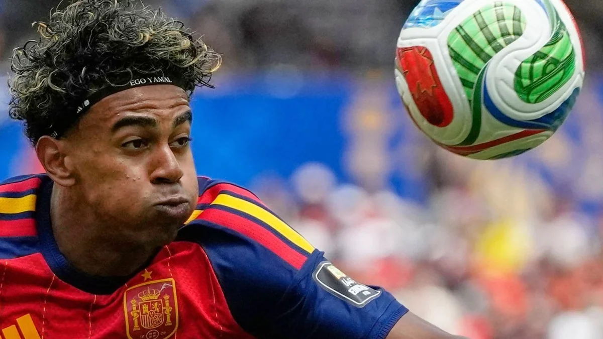Liveblog Fußball-WM 2026: Rekord: So viel Geld sollen Spaniens Spieler für den WM-Sieg bekommen