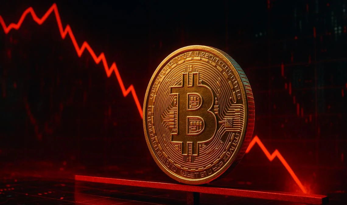 Prezzo Bitcoin oggi a $65.000 con Fear & Greed a 22: rischio $62.000