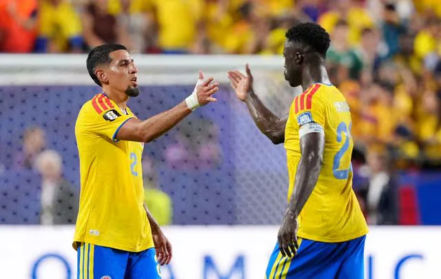 La Selección Colombia tendría un premio de consolación en el Mundial 2026: esta es la razón