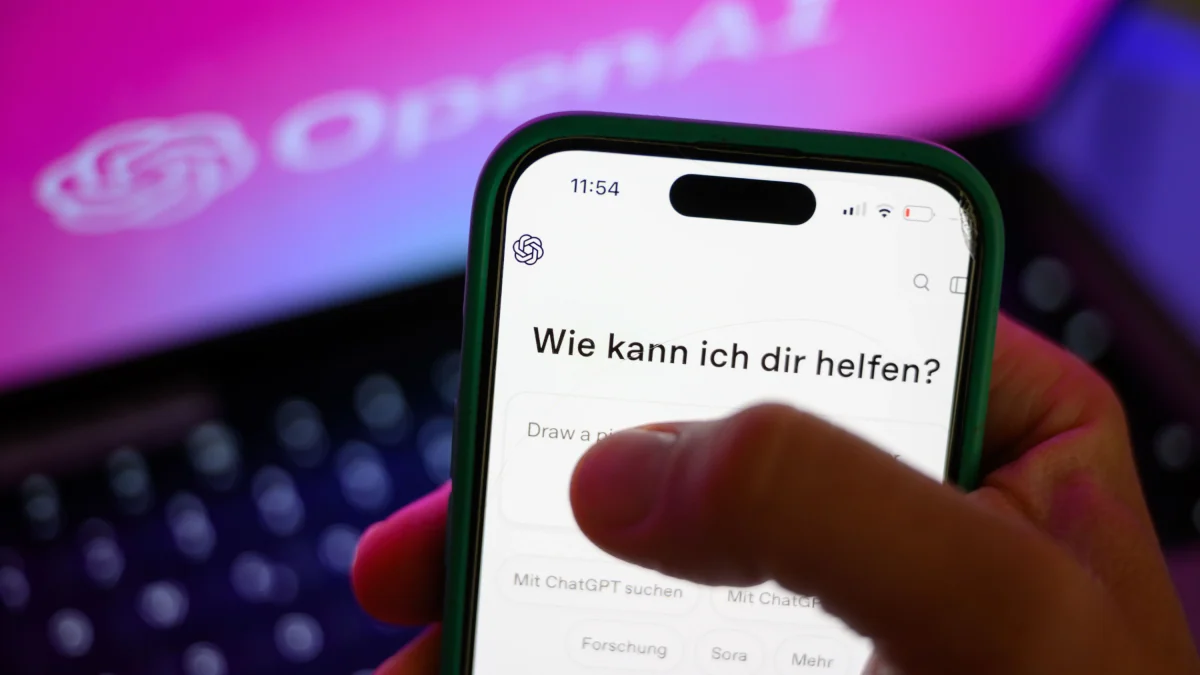 Business-Ticker: OpenAI will neue KI-Modelle für die Öffentlichkeit freigeben