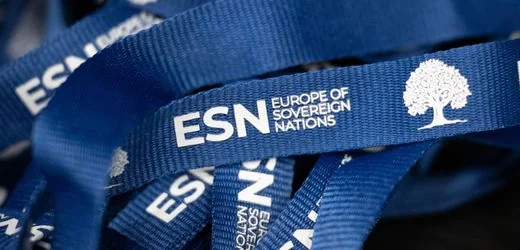EU-Parlament stimmt für Prüfverfahren gegen rechtspopulistische ESN