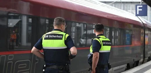 Deutsche Bahn: GDL-Chef fordert Gesetzesänderungen zum Schutz von Bahn-Mitarbeitern