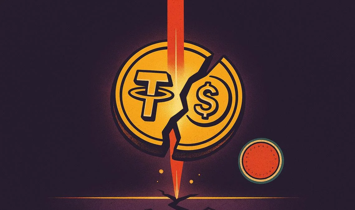 Calo mercato stablecoin: persi 10 miliardi da maggio, peggior flessione dal 2023