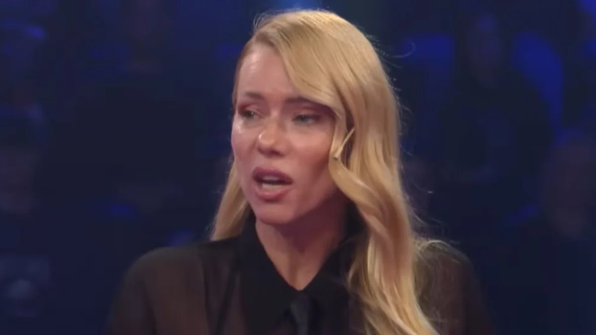 La sorpresiva confesión de Nicole Neumann: “Nunca fui al baño delante de ninguna pareja”