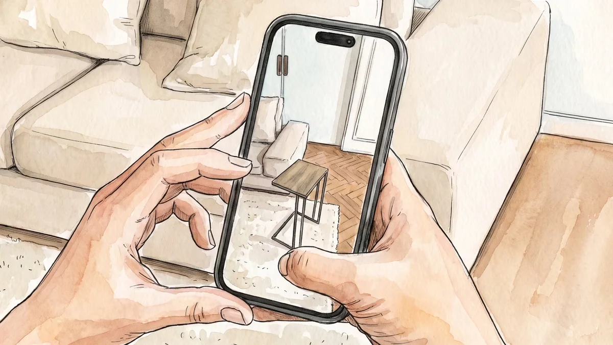 Claves de expertas para tener éxito en la venta online de tus muebles usados