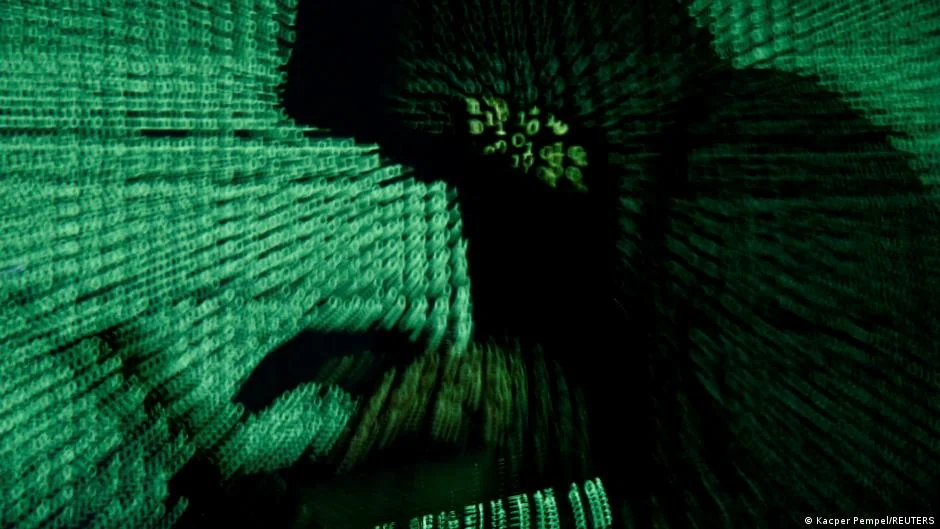İnternet dolandırıcılığı: Avrupa'da zarar milyarlarca euro