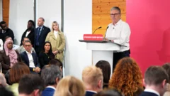 Analysis: Has Starmer done enough to save his premiership?