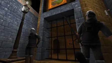 „Thief: The Dark Project Remastered“ – Stealth-Klassiker von 1998 kehrt zurück
