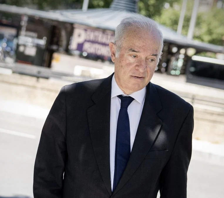 Los plazos de la Audiencia de Madrid abocan a un juicio con jurado antes de las elecciones generales
