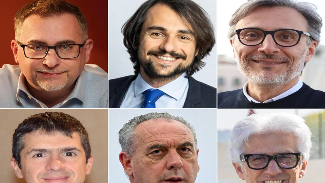 Comunali, in corso lo spoglio: è pareggio 3 a 3 nei capoluoghi. Affluenza in calo - LA DIRETTA
