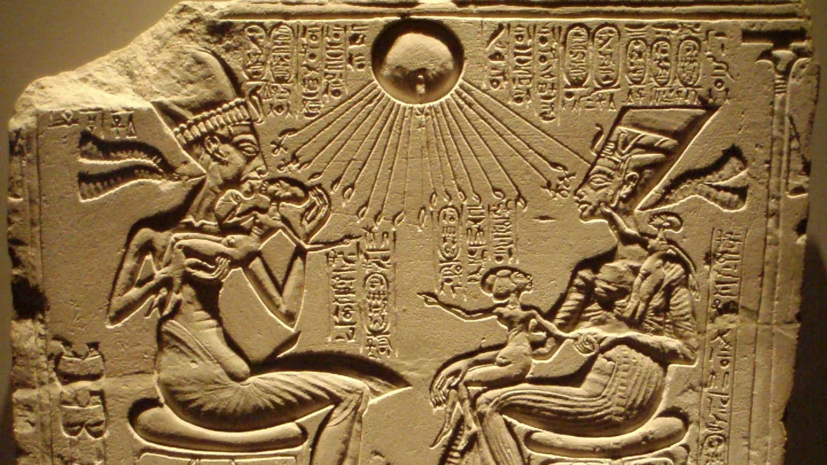Las cartas de Amarna: el archivo de 3.400 años que reveló las intrigas del poder en Egipto