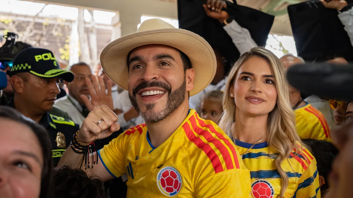 Resultados elecciones Colombia 2026, en vivo | De la Espriella logra la victoria por un punto de diferencia frente a Cepeda con el 99% de las mesas contadas en Colombia