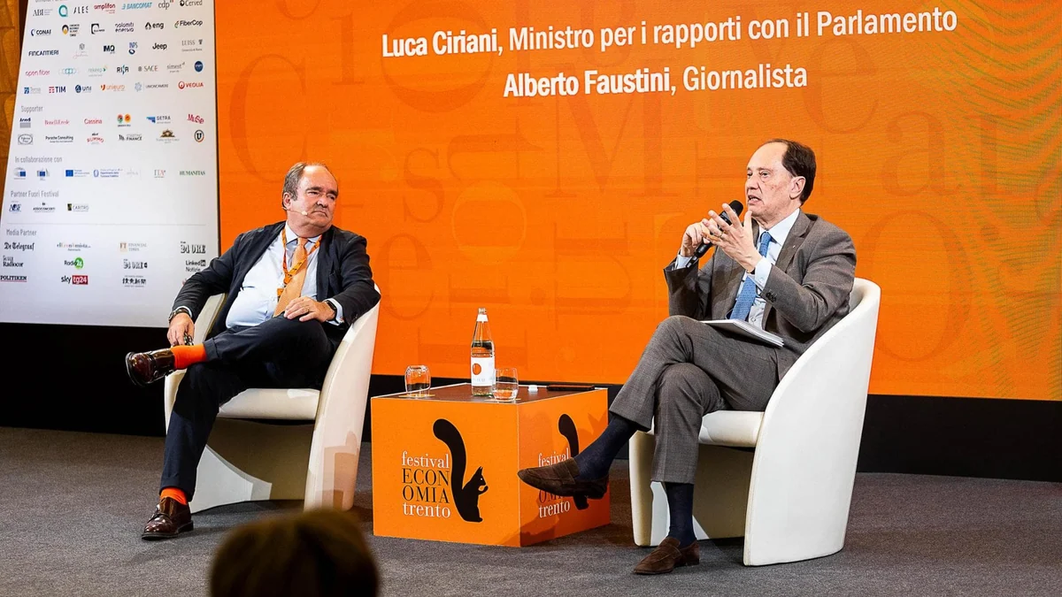 “Inevitabile un referendum sul nucleare”. Polemica su Ciriani, poi il dietrofront