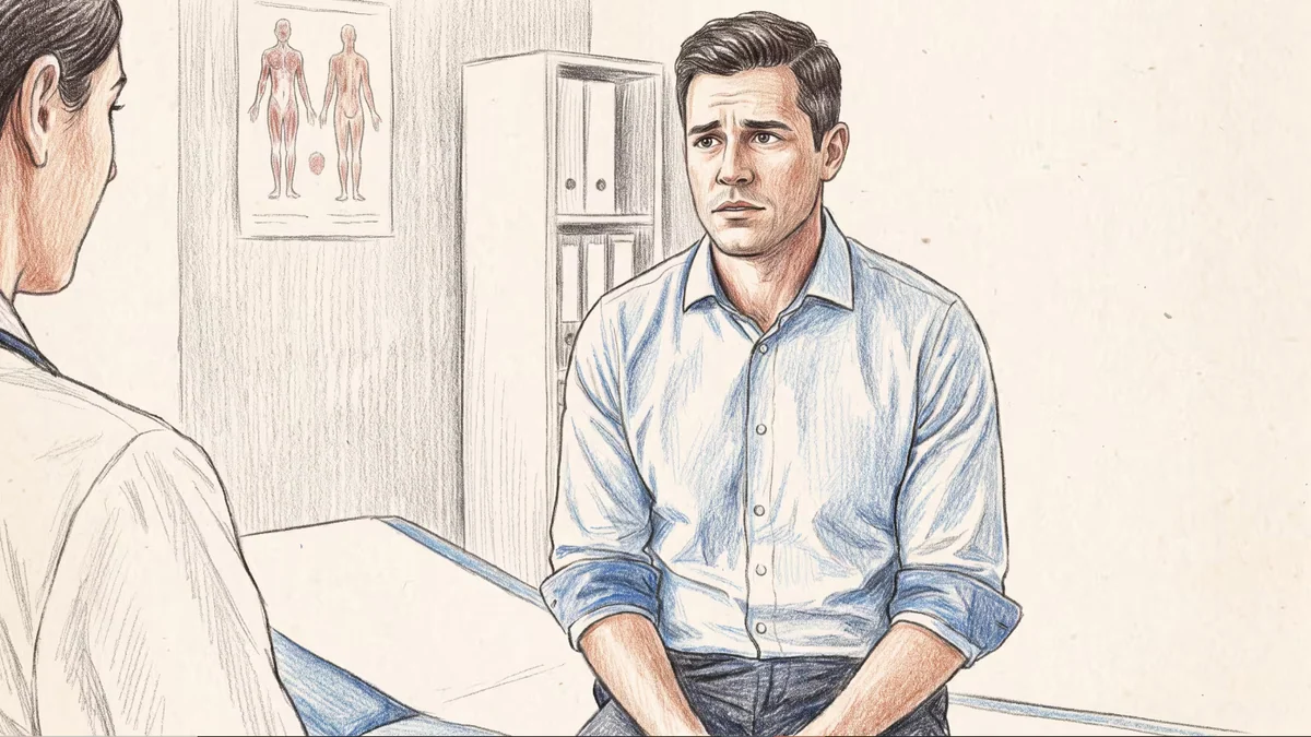 El tipo de cáncer que preocupa a los médicos por su avance entre jóvenes: “El diagnóstico suele llegar tarde”