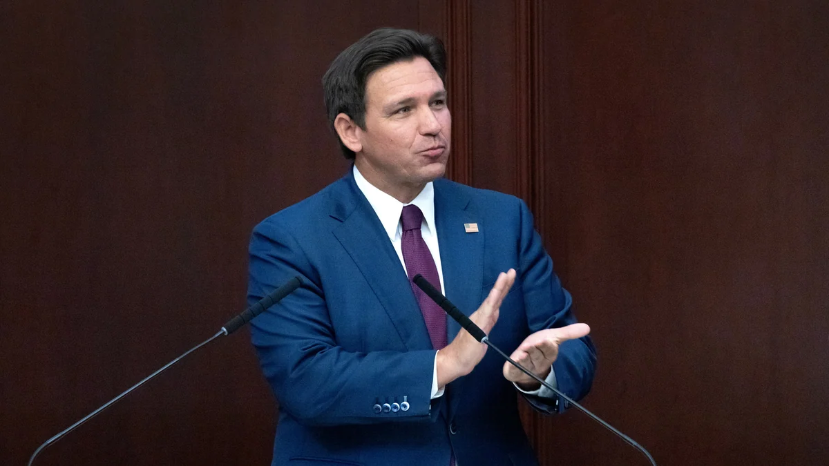 Florida votará en noviembre una exención de impuestos a la vivienda habitual de hasta USD 250.000
