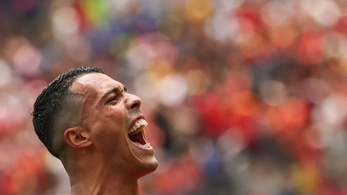 La resiliencia infinita de Pedro Porro en su odisea para ser titular en el Mundial