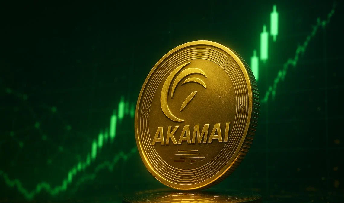 Trend bullish su D1: azioni Akamai cercano breakout sopra 151,4