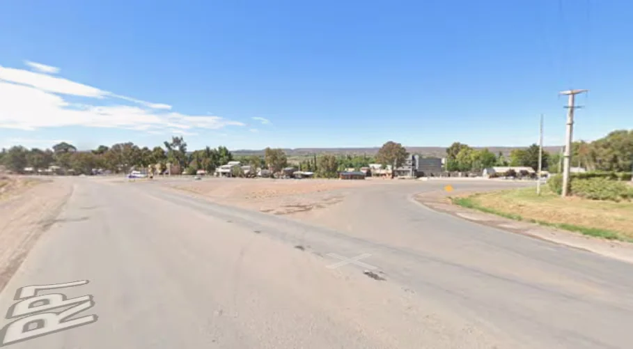 Asesinaron a otro hombre durante los festejos por el triunfo de la Selección y lo dejaron tirado en la calle