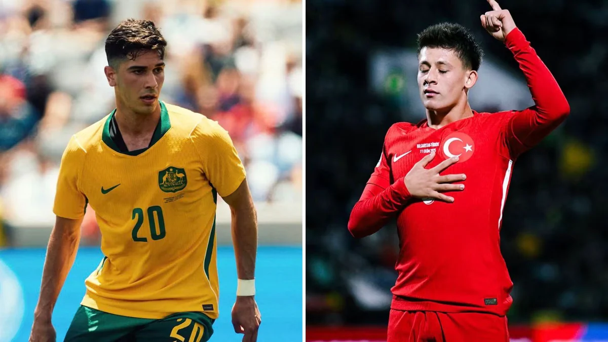 A qué hora juega Turquía vs Australia HOY: partido por fecha 1 del Grupo D del Mundial 2026