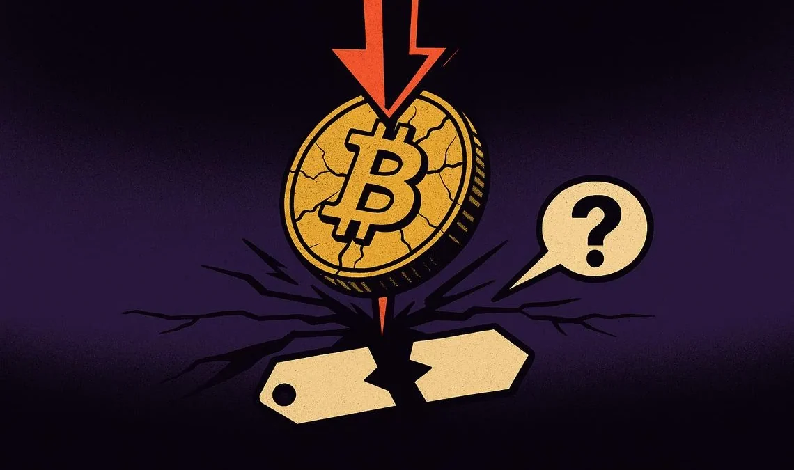 Perché l’analisi prezzo Bitcoin genera 26 volte più views di ogni altro contenuto?