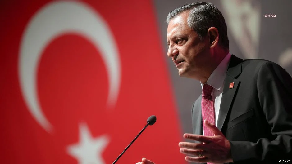Özgür Özel "Yeni Parti"yi haftaya mı kuruyor?