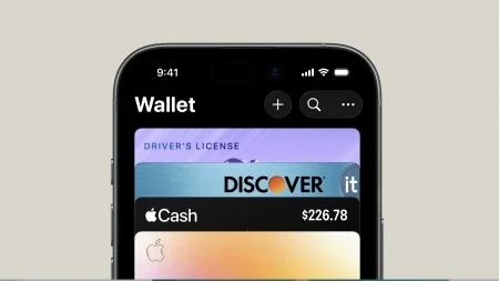 Apple Wallet: Eigene Karten definierbar ab iOS 27 – wie bei NeatPass