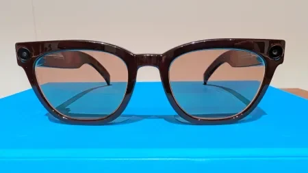 Smart Glasses von Samsung und Google starten zunächst außerhalb der EU