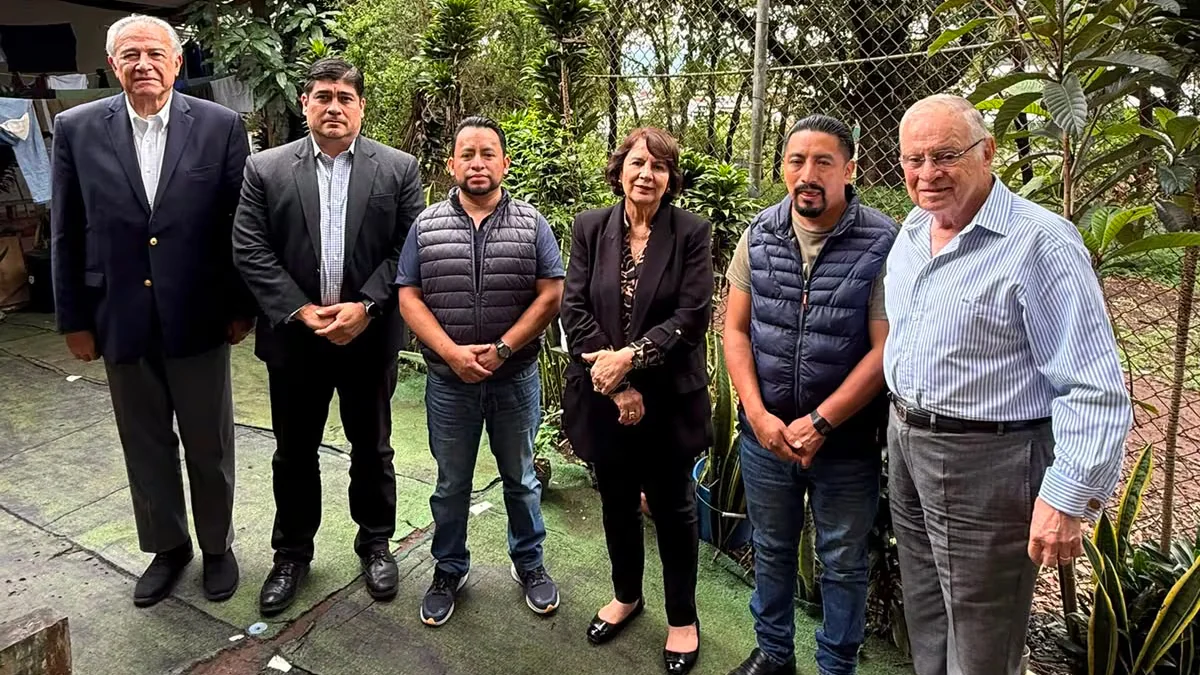 El Instituto de Clima, Democracia e Inclusión pide mantener la vigilancia sobre los nombramientos judiciales en Guatemala