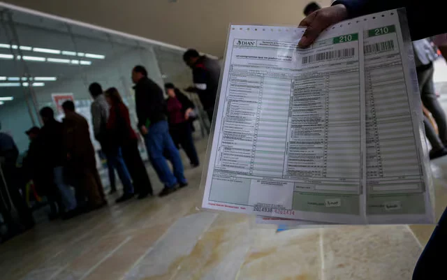 Miles de empresas podrían perder beneficios ante la Dian desde el 30 de junio: deben actualizar sí o sí un documento clave