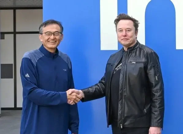 Intel’s comeback story is even wilder than it seems