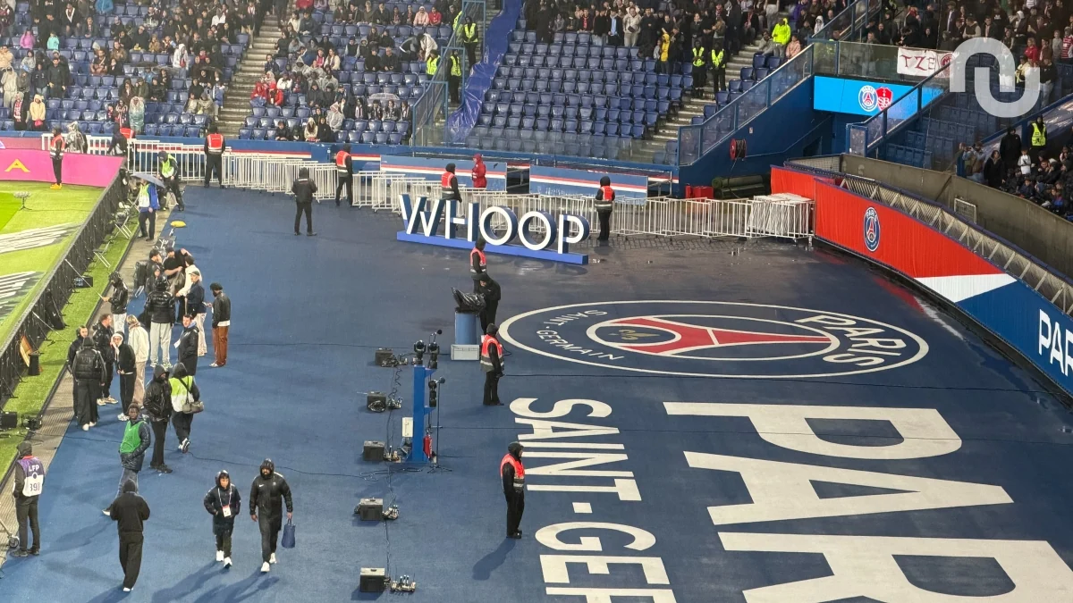 Sous pression, Whoop annonce son « Doctolib » et une mise à jour de son IA