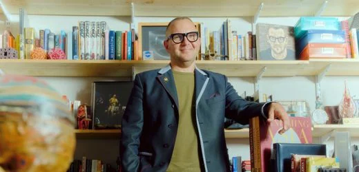 Cory Doctorow: »Google versucht, schrottige Suchtreffer durch noch mehr KI-Schrott zu retten«