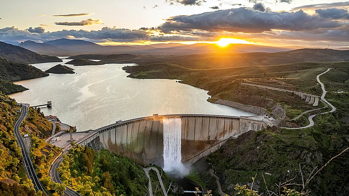 Los 175 años ¿de la mejor agua de España?