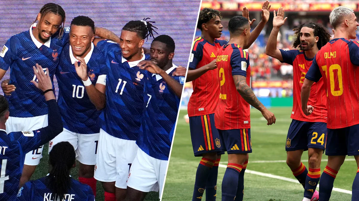 A qué hora juega España contra Francia y donde ver el partido gratis: la Selección busca la final del Mundial contra el todopoderoso equipo de Mbappé