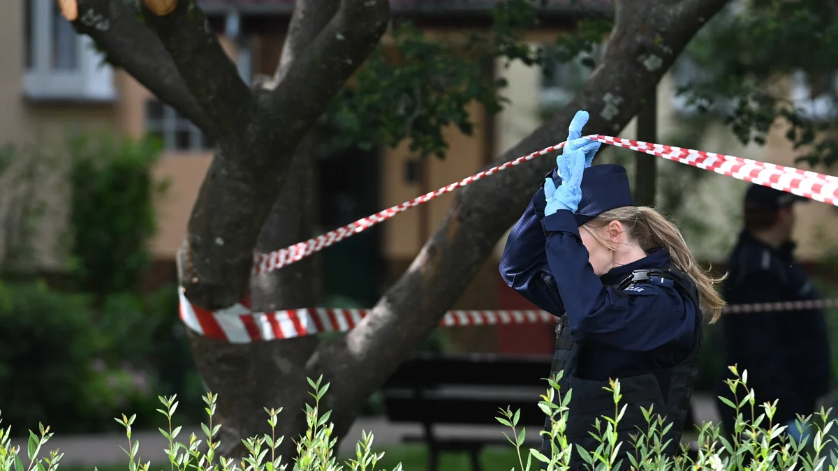 Asesinado un caricaturista ruso disidente en Polonia y dos bielorrusos detenidos