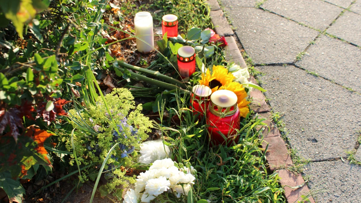 Nach Bluttat im Juni: Täter von Stade begeht in Haft Suizid