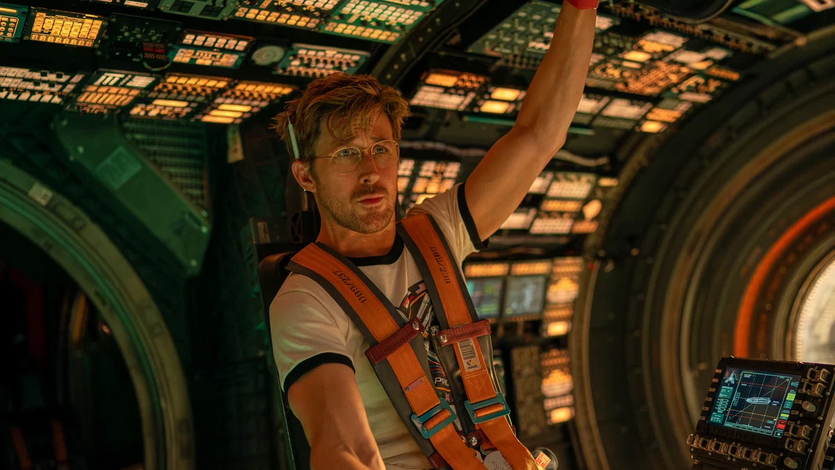 ‘Proyecto Salvación’ llega a plataformas: cuándo y dónde ver la aventura espacial de Ryan Gosling