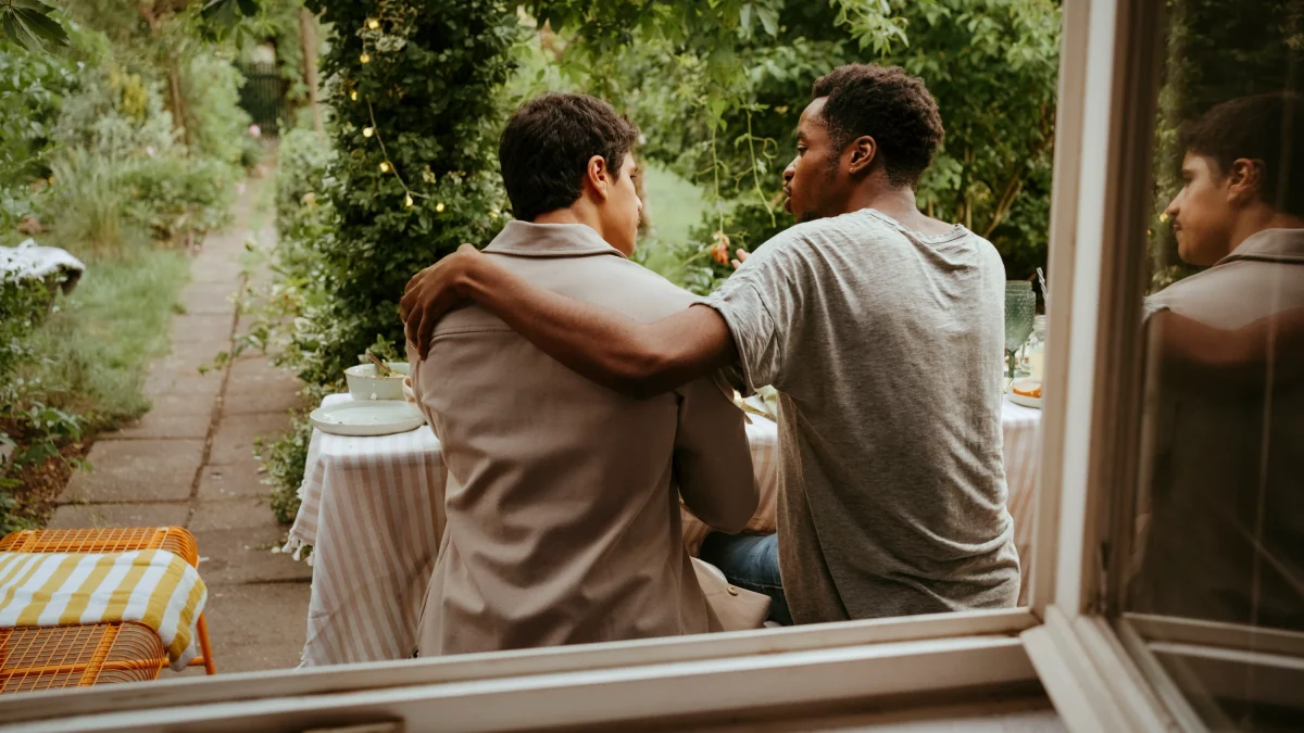 Emotionen: Ich fühle, was du fühlst