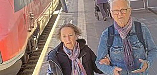 Warnemünde: Polizei sucht mit Foto nach zwei Personen wegen unterlassener Hilfeleistung