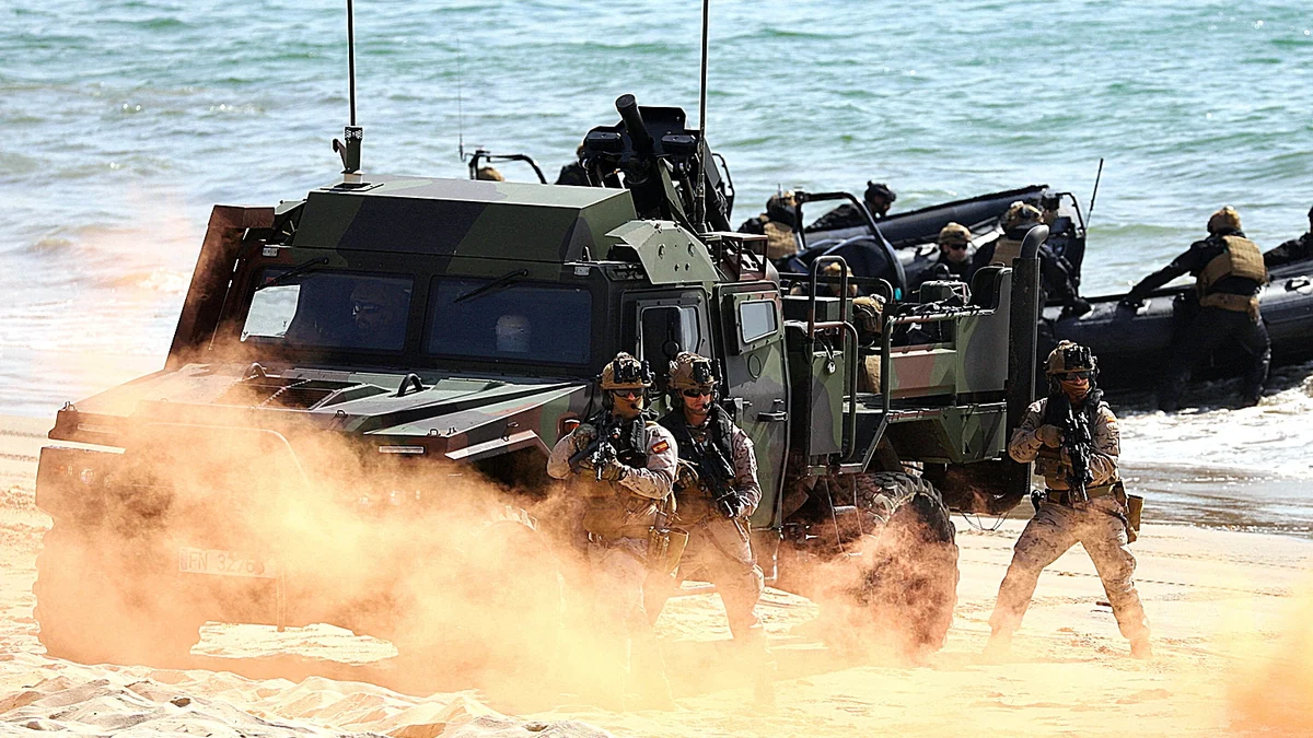 El junio negro acrecienta el malestar en el Ejército: "¿Cuántos muertos tenemos que tener para ser profesión de riesgo?"