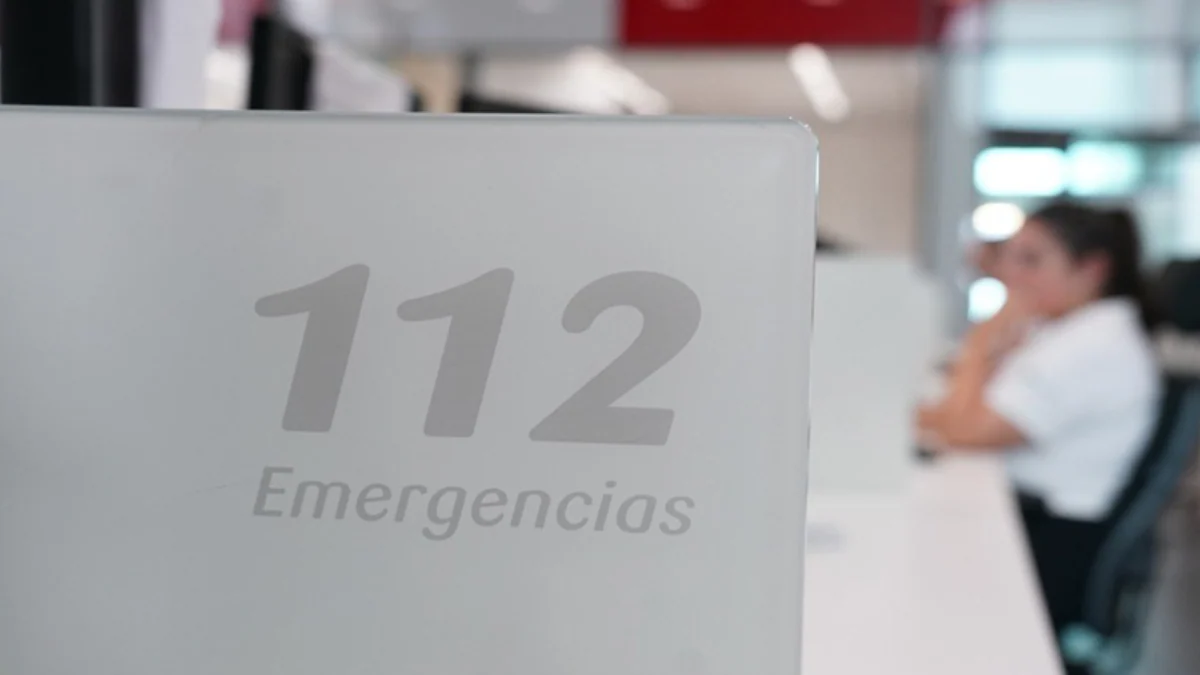 Investigan la muerte violenta de una mujer y su hija tras el incendio de un piso en Mijas (Málaga)