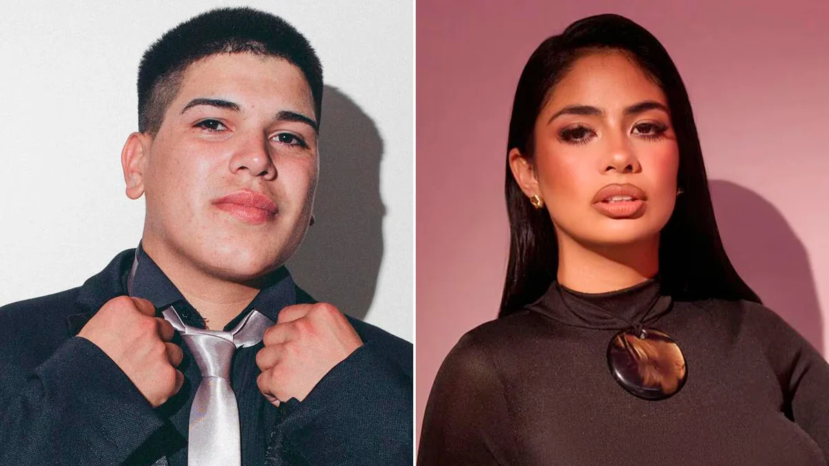 Thiago Medina se cansó de la polémica familiar con Daniela Celis: “No estoy para estupideces”