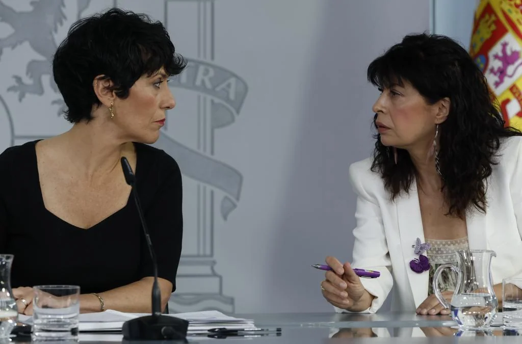 Moncloa y Ferraz salen en tromba para proclamar la "inocencia" de David Sánchez pese a la condena: "Es una cacería contra el presidente, una estrategia para desgastar al Gobierno"
