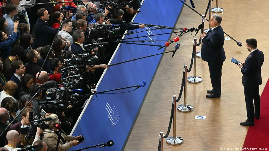 Macaristan medyası: Orban dönemi sonrası "yandaşlar"da büyük değişim