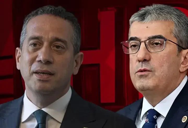 SON DAKİKA... Ali Mahir Başarır ve Gökhan Günaydın'ın CHP Grup Başkanvekilliği düştü