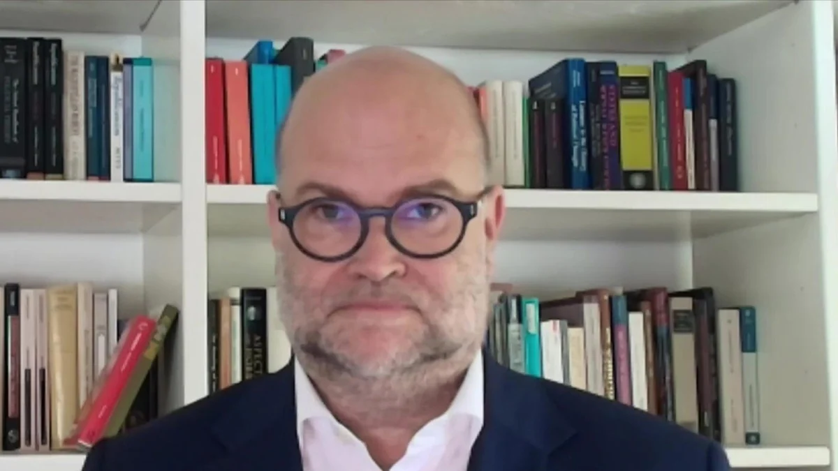 Politikwissenschaftler zu Spahn: "Spahn hat das Thema unterschätzt"