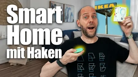 Thread und Matter: Die Zukunft des Smart Home? | c’t uplink