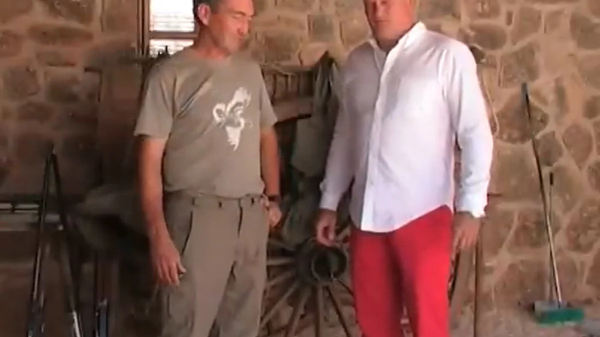 Así son los hermanos Olivares Garrigos, los mayores morosos de España: "Muchos nos preguntan cuál es la receta del éxito"